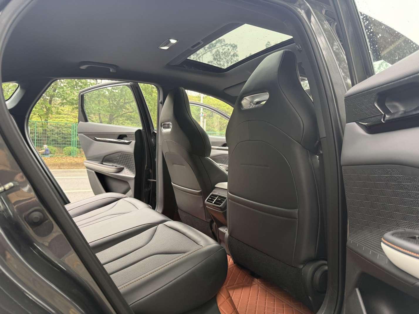 Changan Changan UNI-V