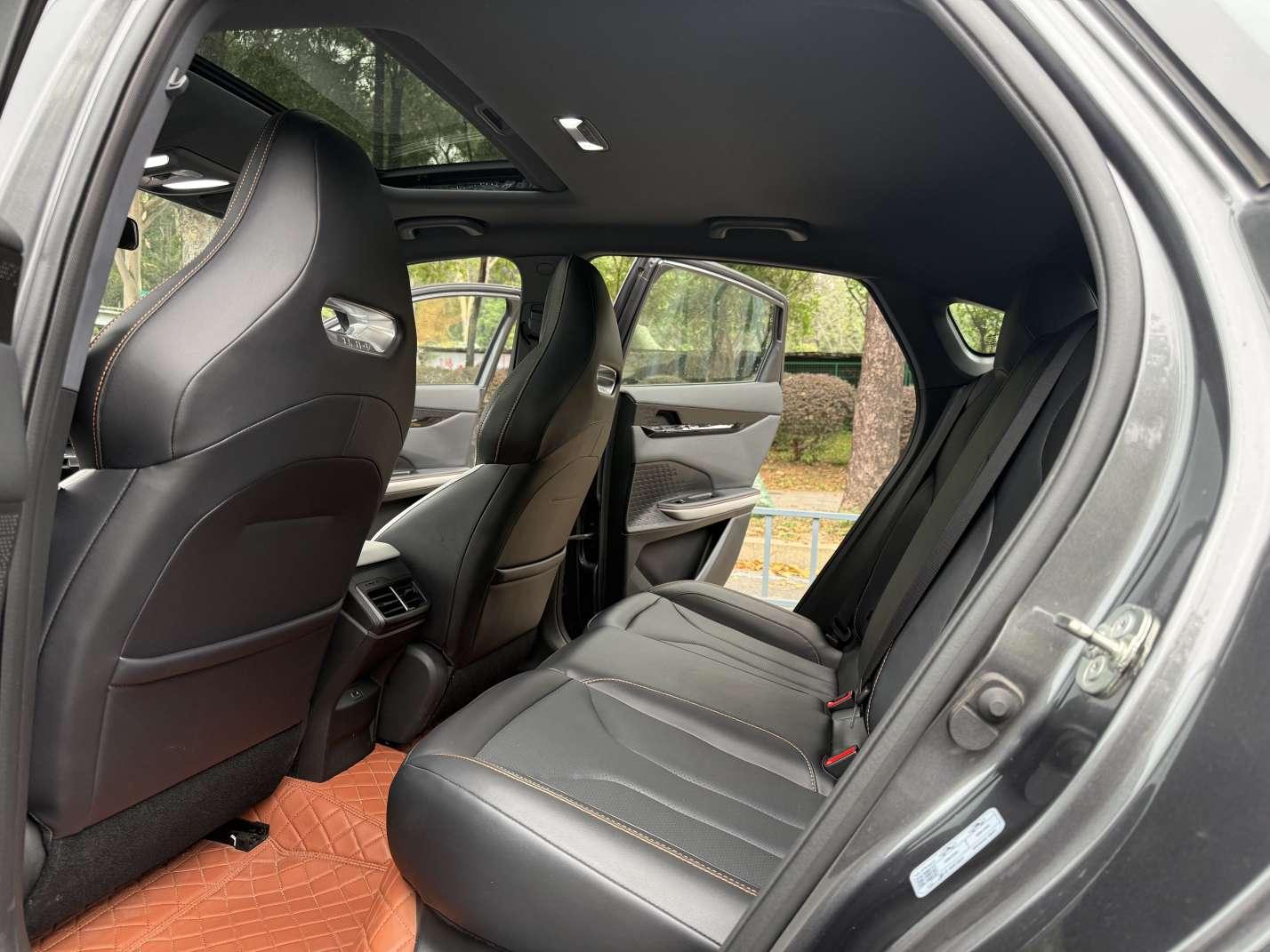 Changan Changan UNI-V