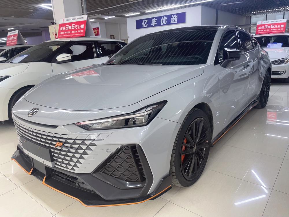 Changan Changan UNI-V