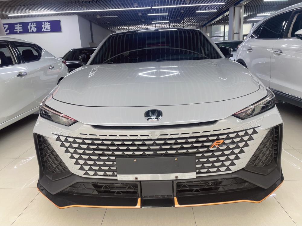 Changan Changan UNI-V