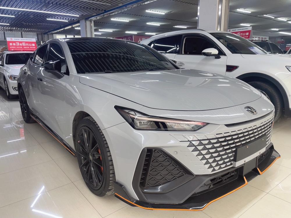 Changan Changan UNI-V