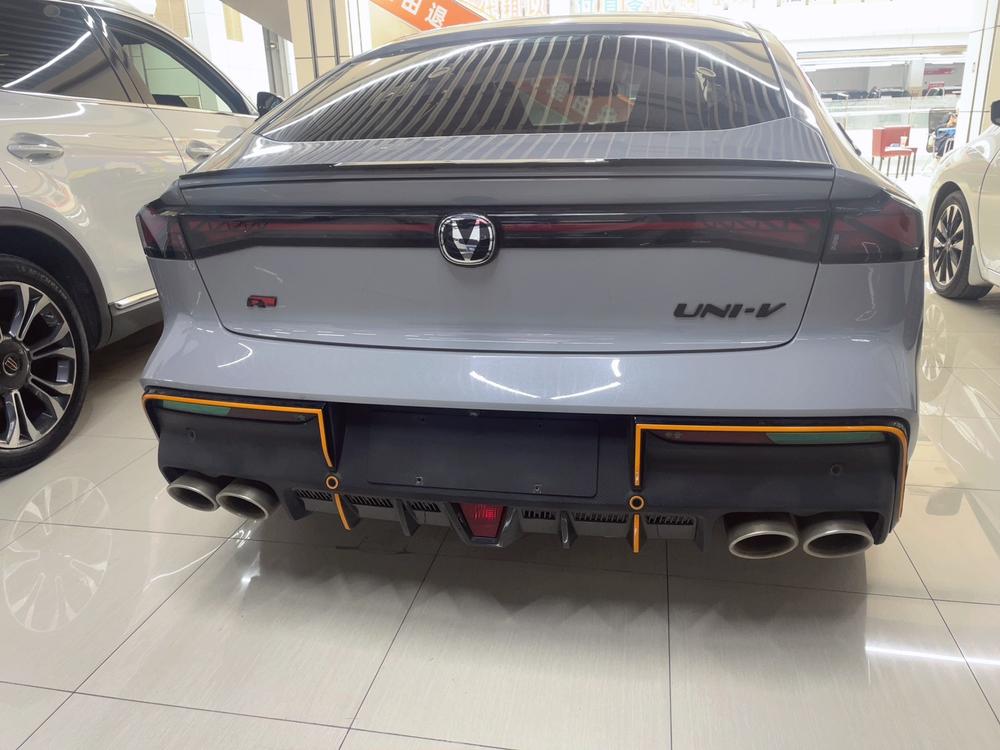 Changan Changan UNI-V