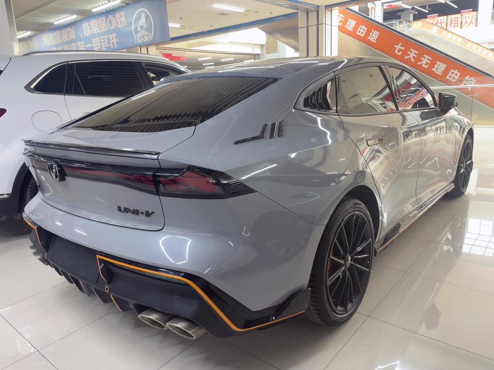 Changan Changan UNI-V