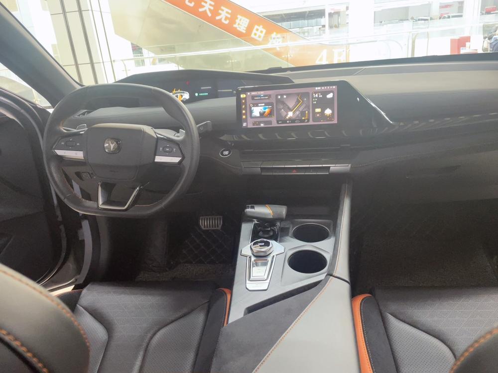 Changan Changan UNI-V