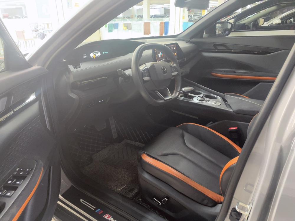 Changan Changan UNI-V