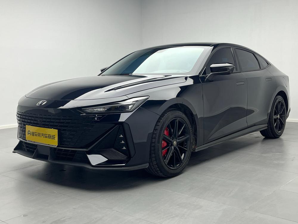 Changan Changan UNI-V