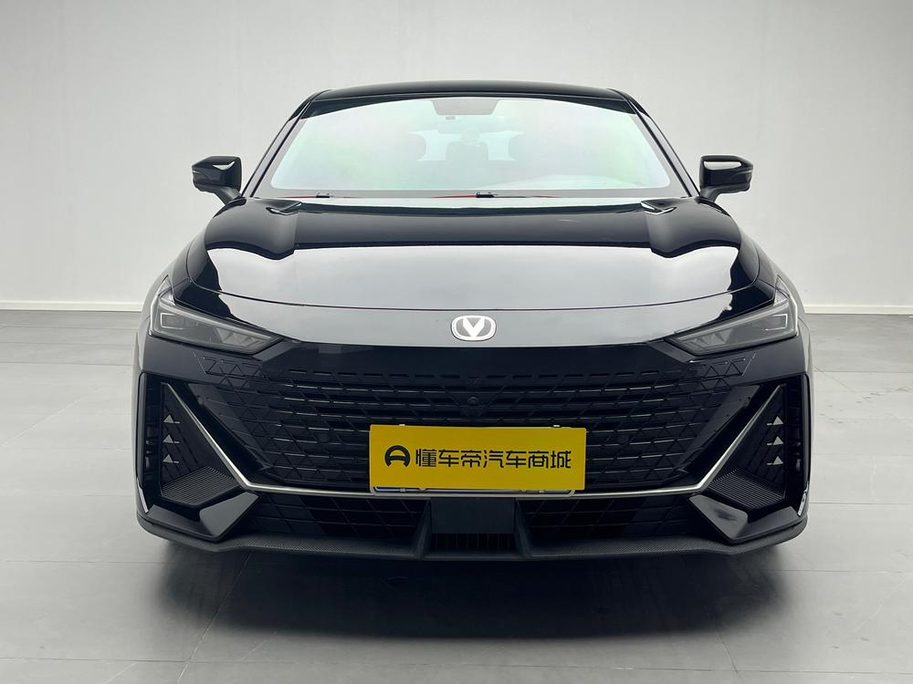 Changan Changan UNI-V