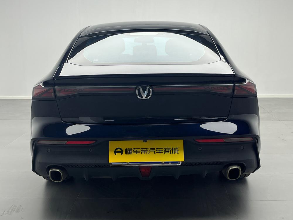 Changan Changan UNI-V