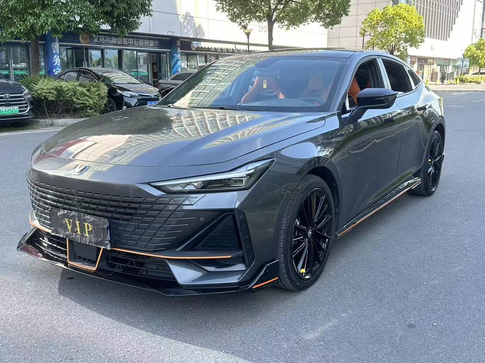 Changan Changan UNI-V