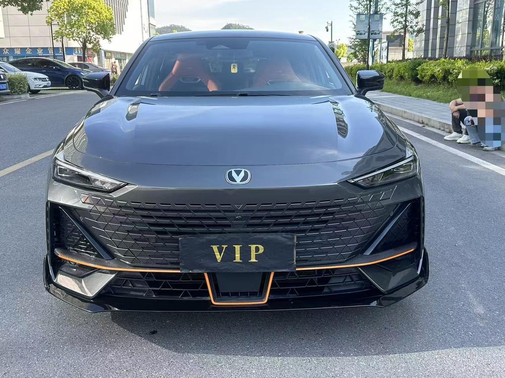 Changan Changan UNI-V