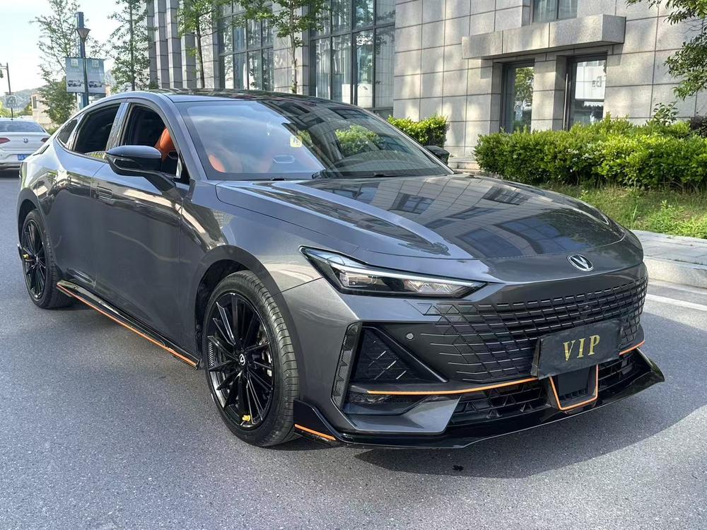 Changan Changan UNI-V