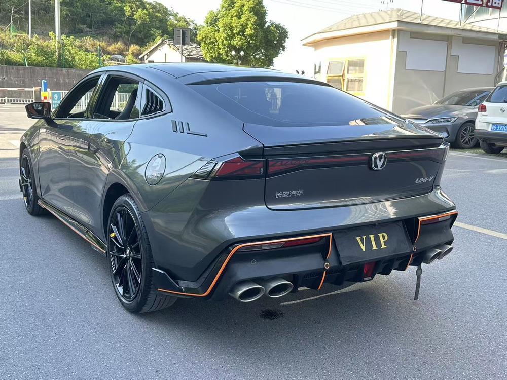 Changan Changan UNI-V