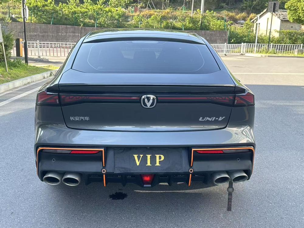 Changan Changan UNI-V