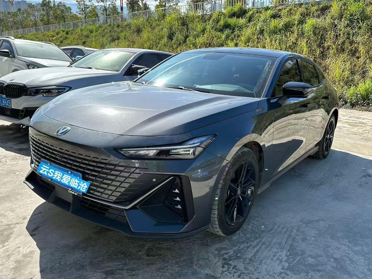 Changan Changan UNI-V