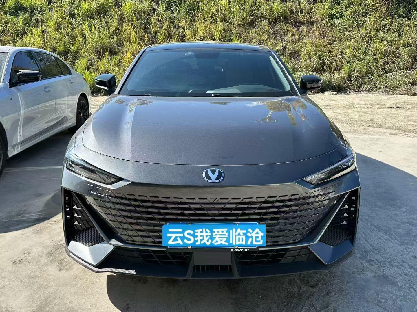 Changan Changan UNI-V