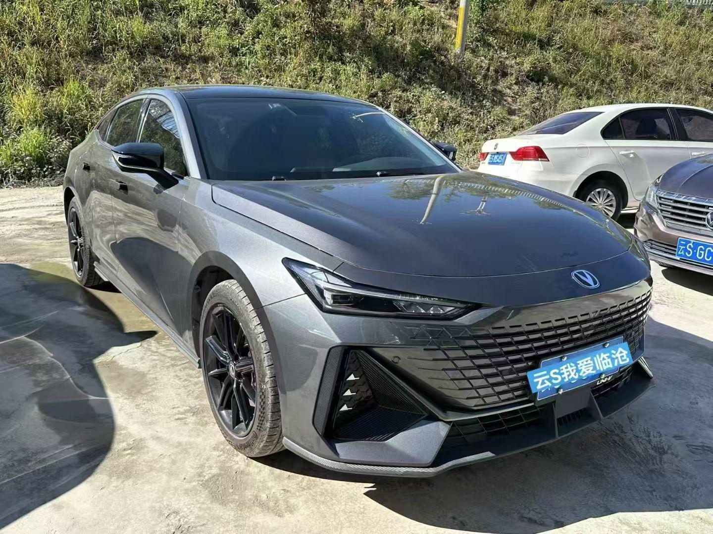 Changan Changan UNI-V
