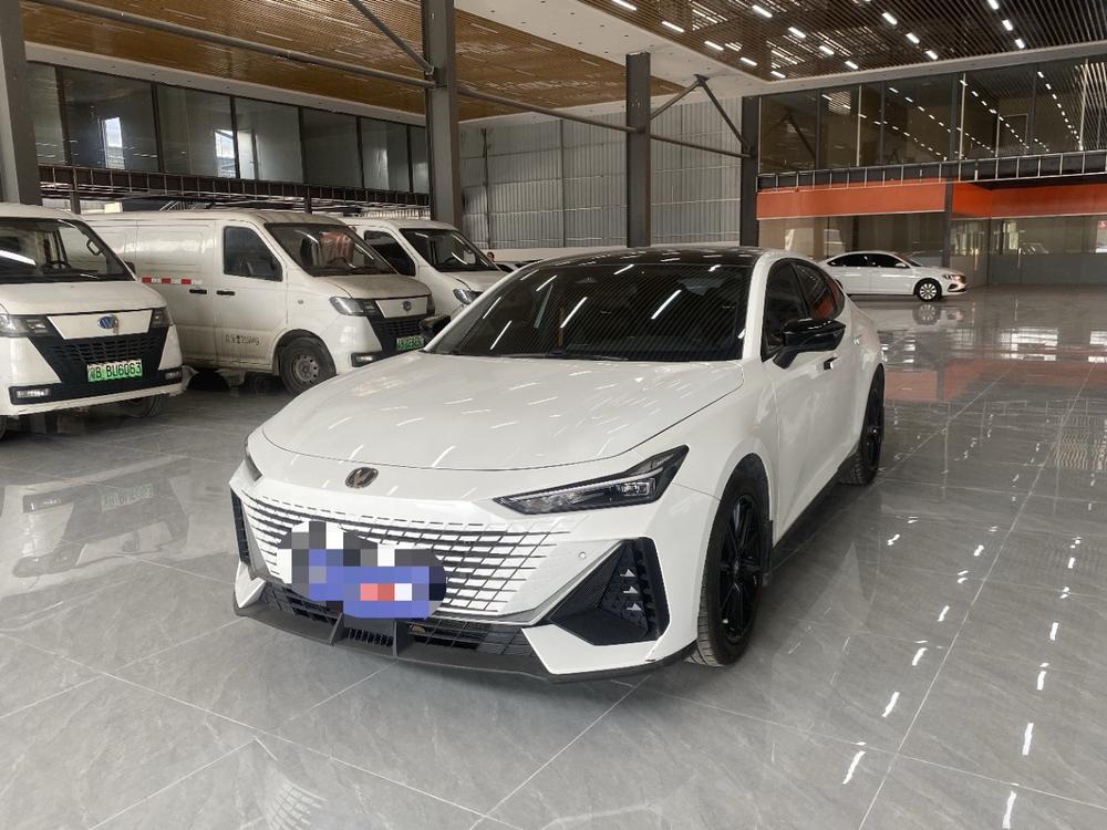 Changan Changan UNI-V