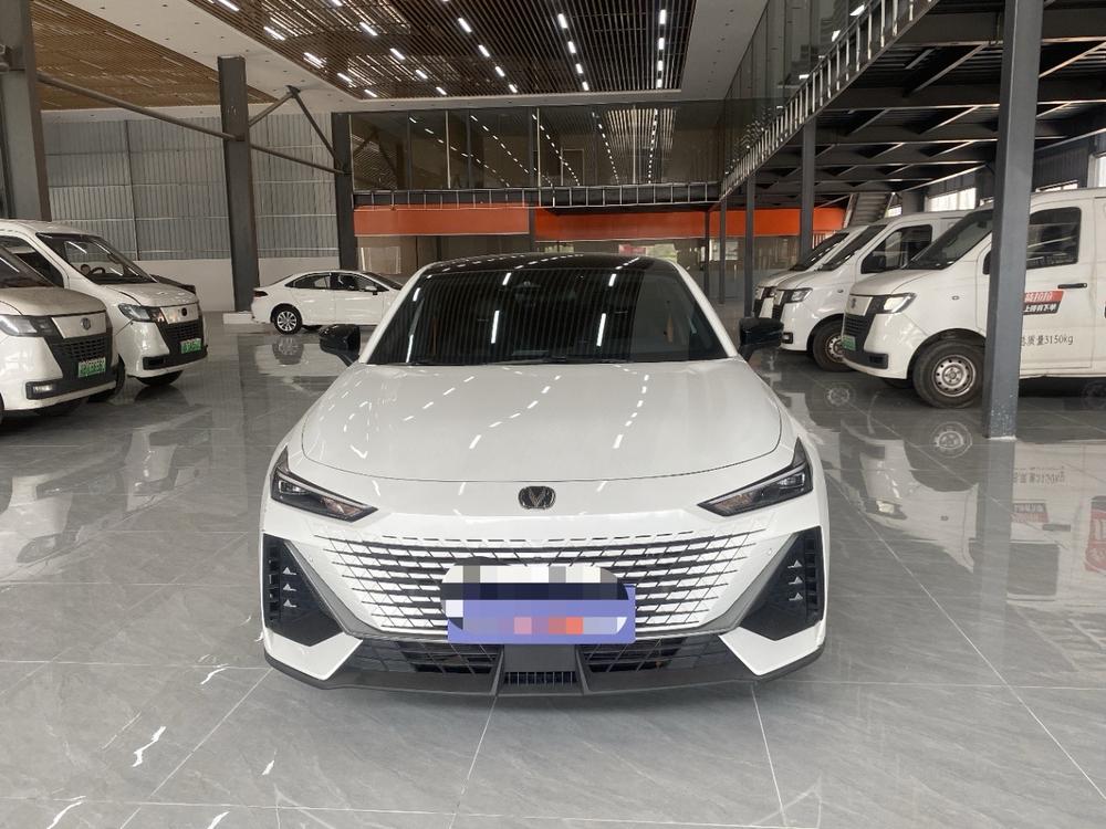 Changan Changan UNI-V
