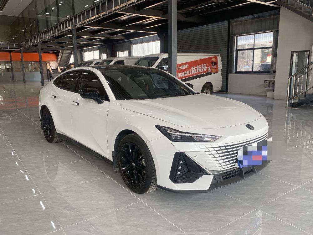 Changan Changan UNI-V