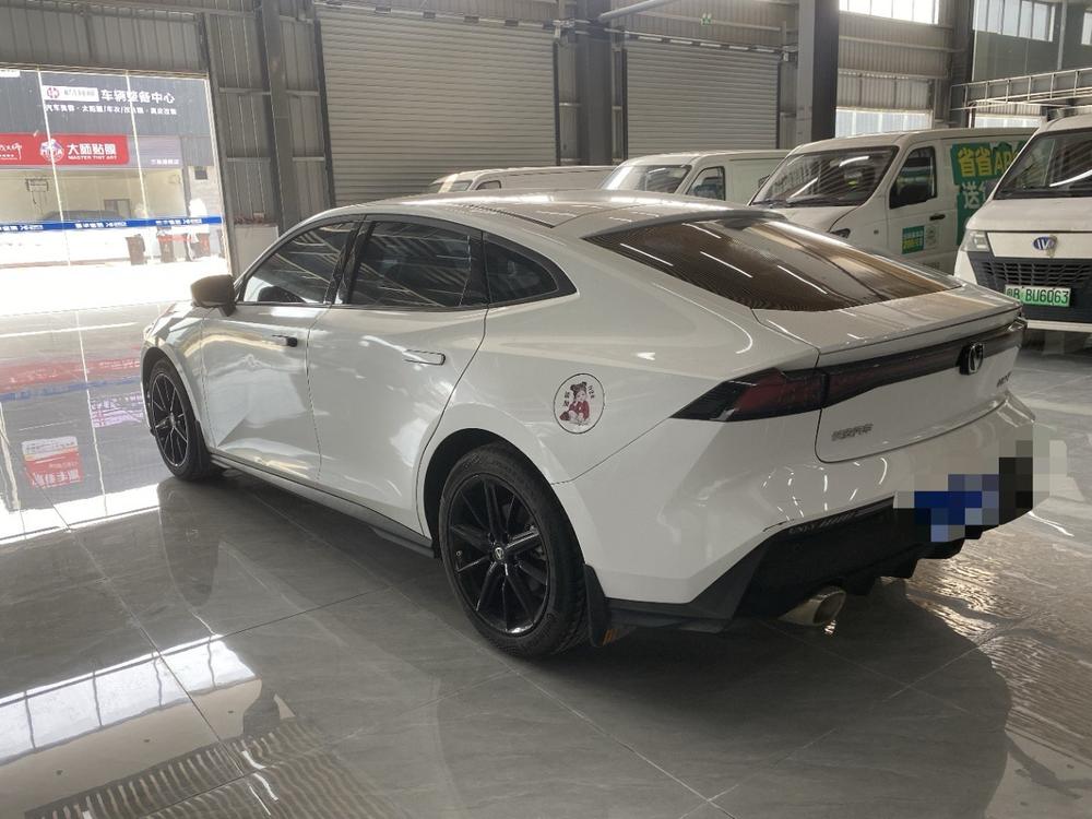 Changan Changan UNI-V