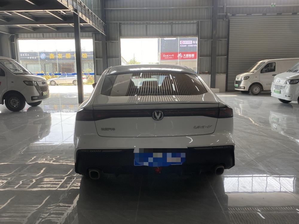Changan Changan UNI-V