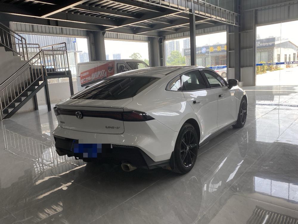Changan Changan UNI-V