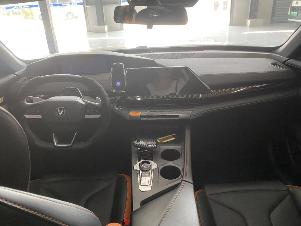 Changan Changan UNI-V