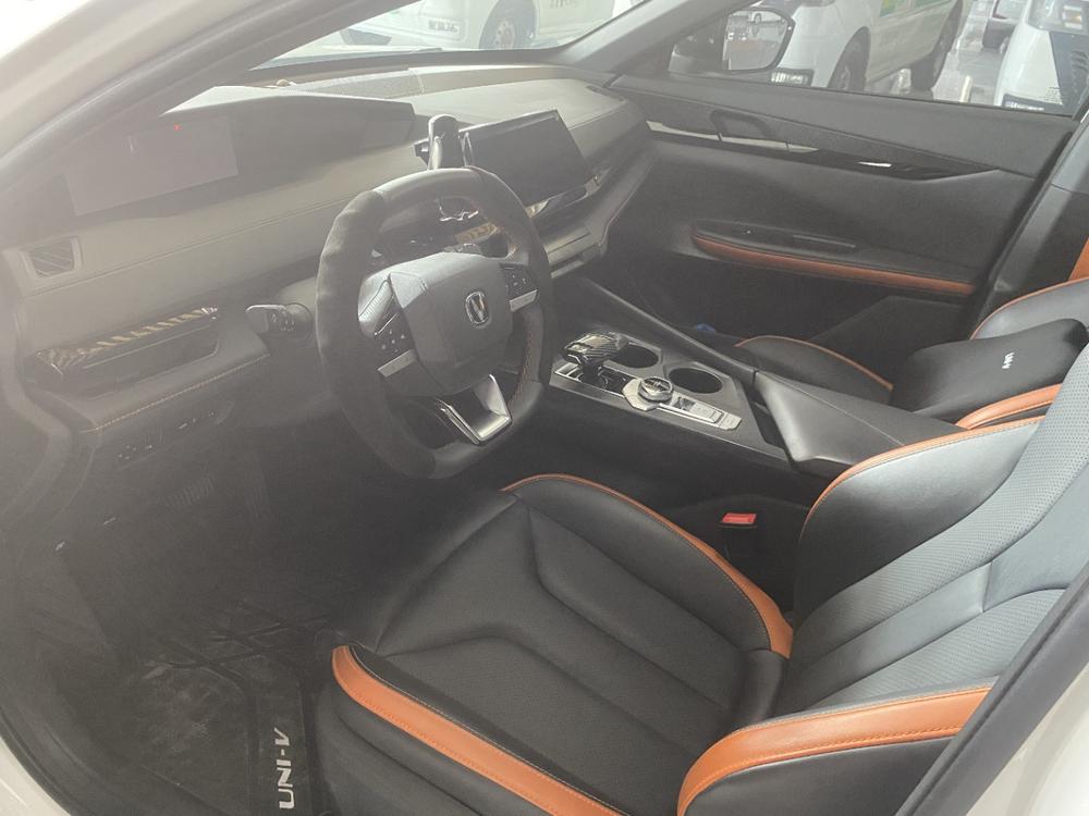 Changan Changan UNI-V