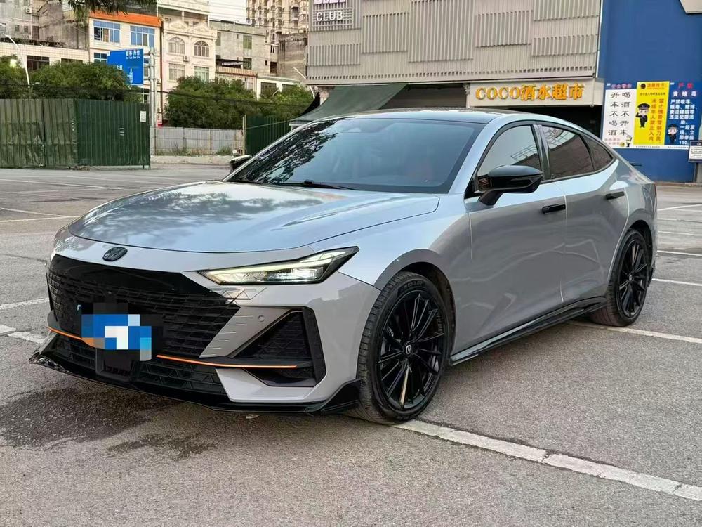 Changan Changan UNI-V
