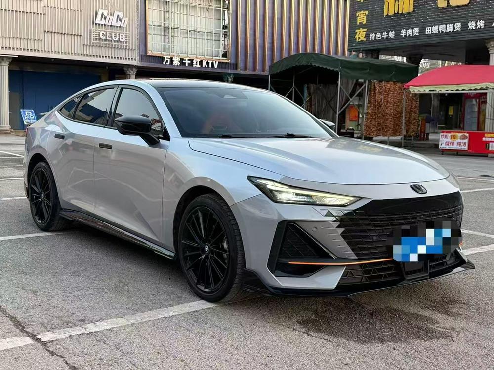 Changan Changan UNI-V