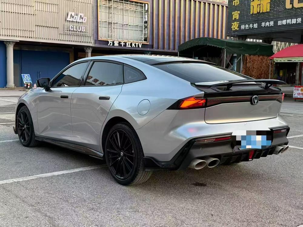 Changan Changan UNI-V