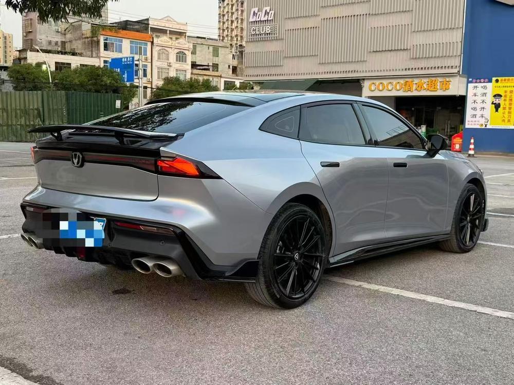 Changan Changan UNI-V