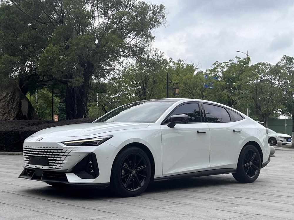 Changan Changan UNI-V