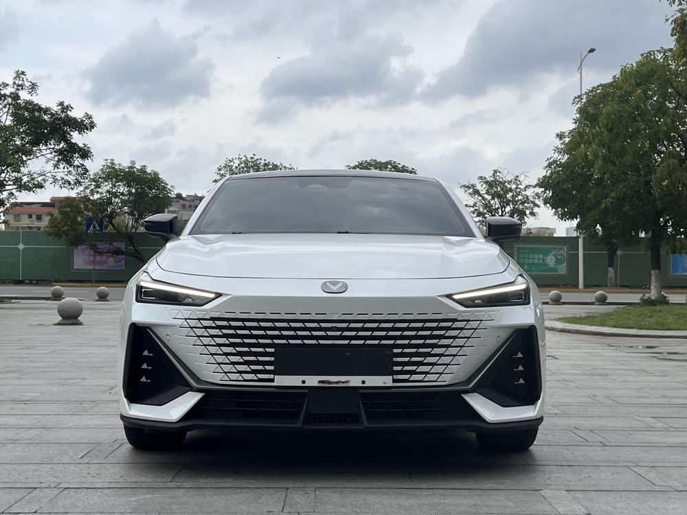 Changan Changan UNI-V
