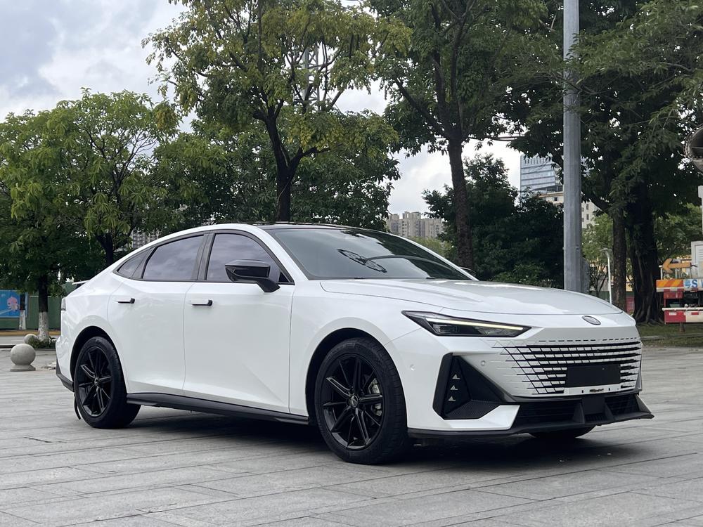 Changan Changan UNI-V