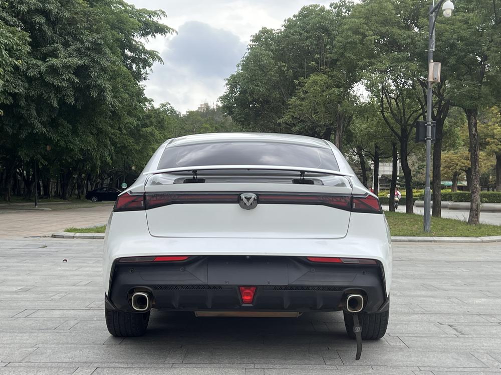 Changan Changan UNI-V