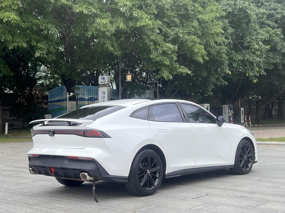 Changan Changan UNI-V