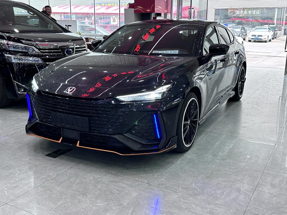 Changan Changan UNI-V