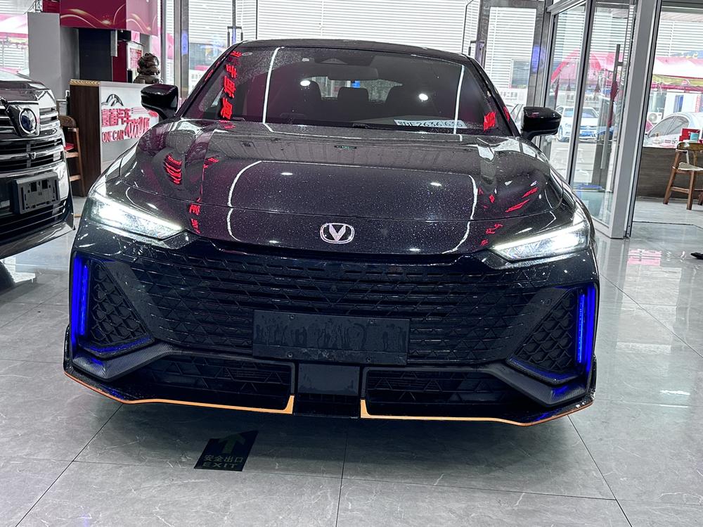 Changan Changan UNI-V