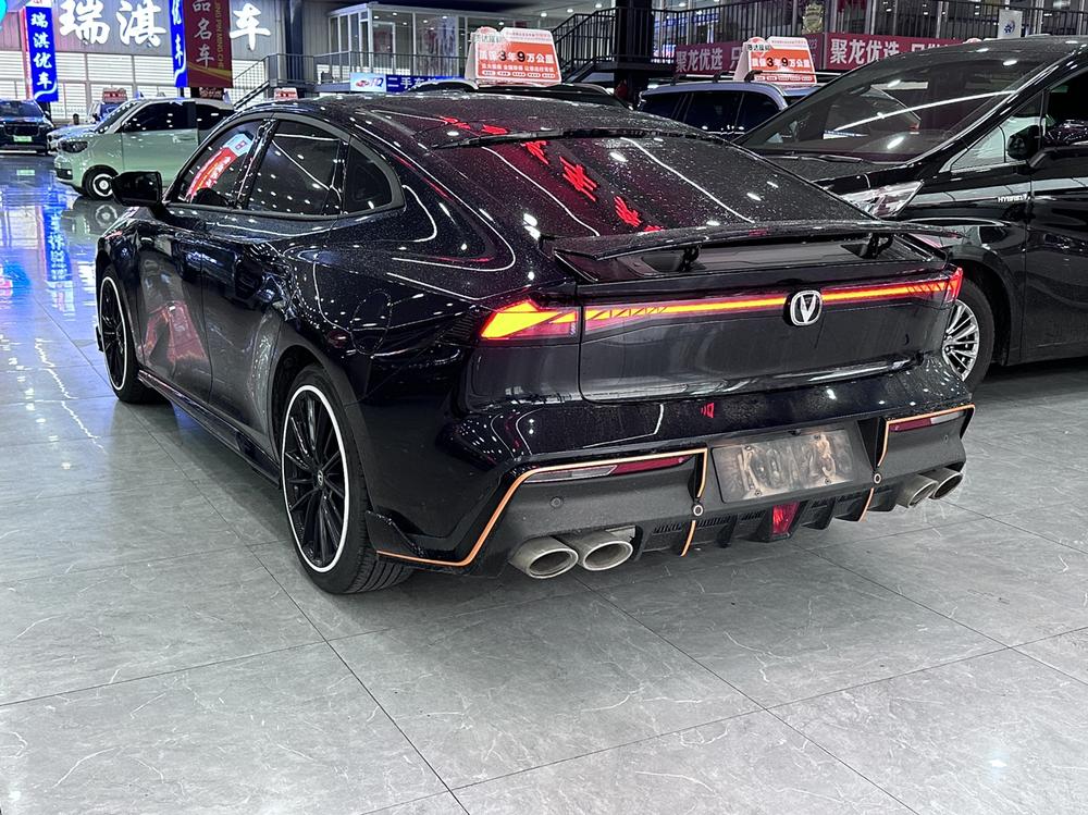 Changan Changan UNI-V
