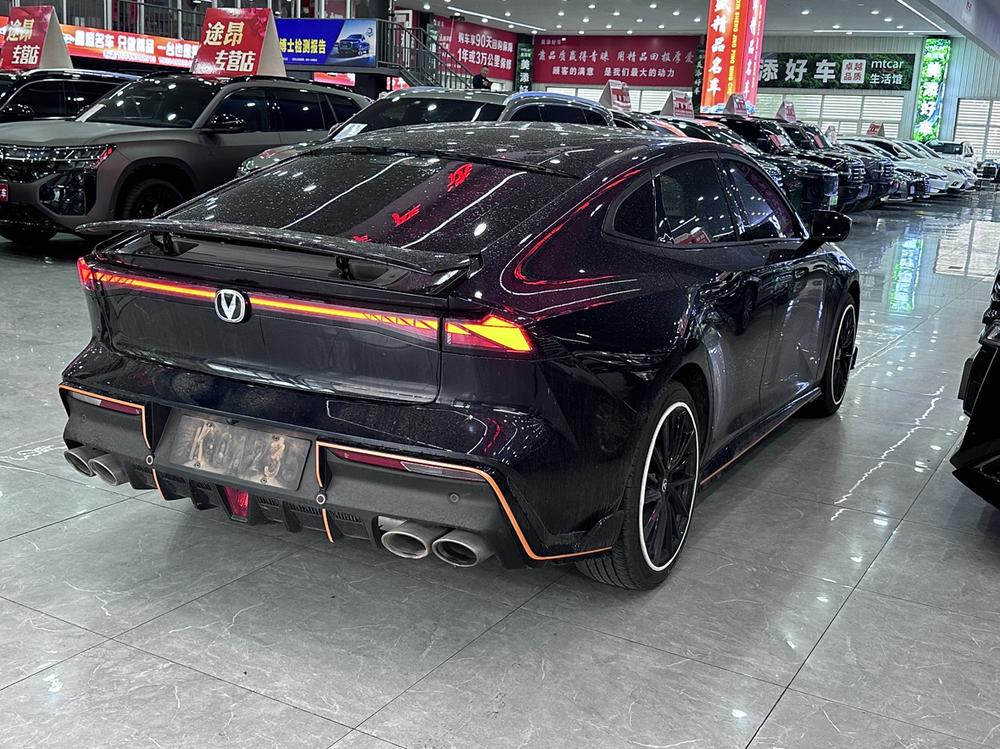 Changan Changan UNI-V