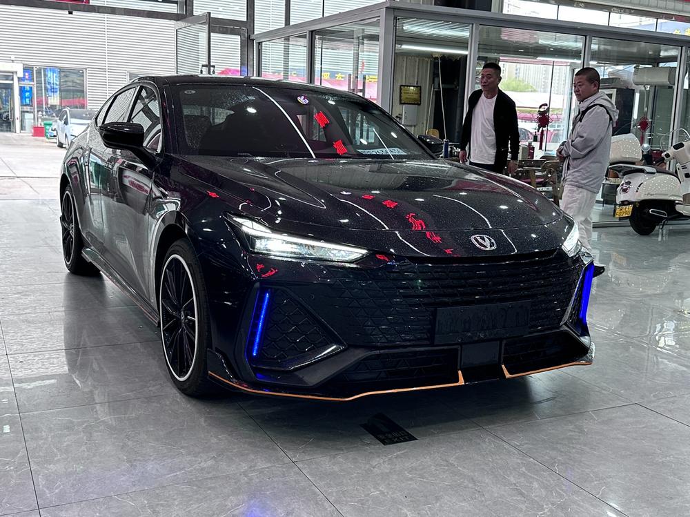 Changan Changan UNI-V