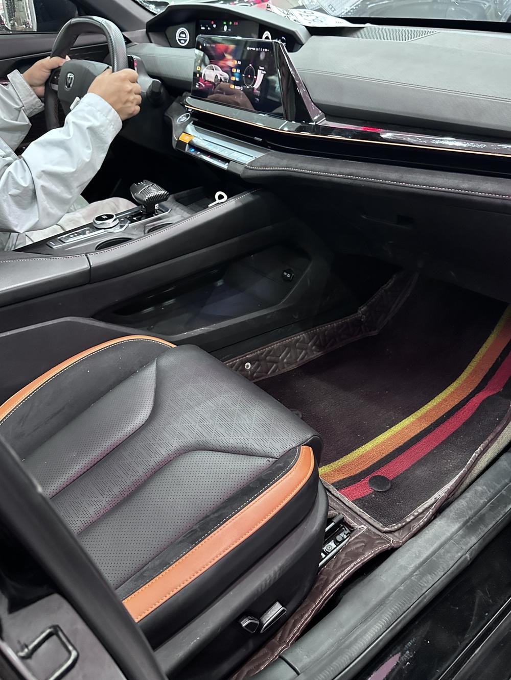 Changan Changan UNI-V