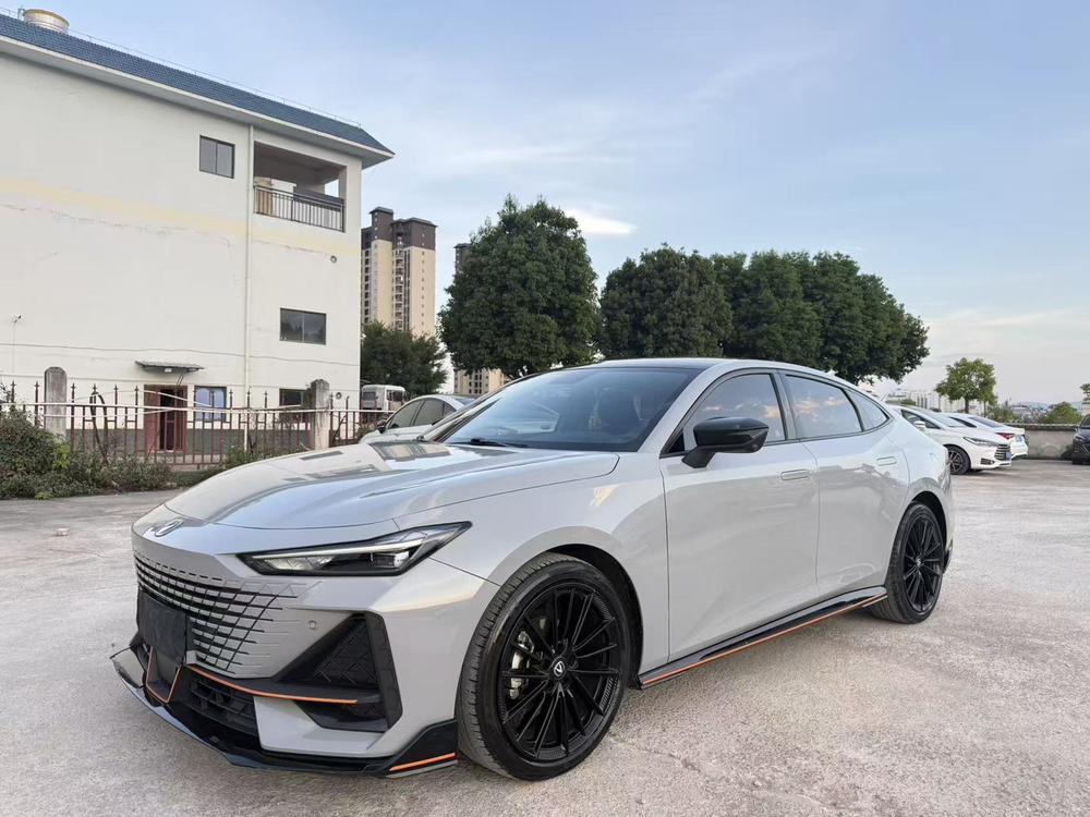 Changan Changan UNI-V