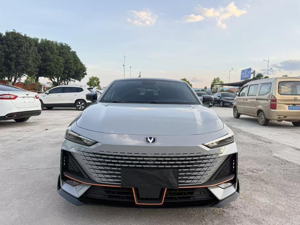 Changan Changan UNI-V