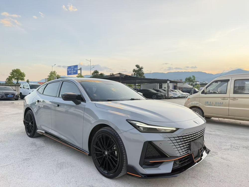 Changan Changan UNI-V