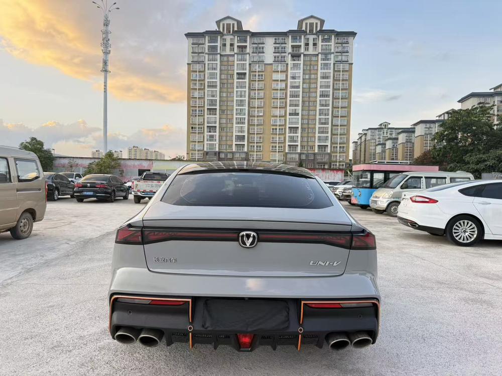 Changan Changan UNI-V