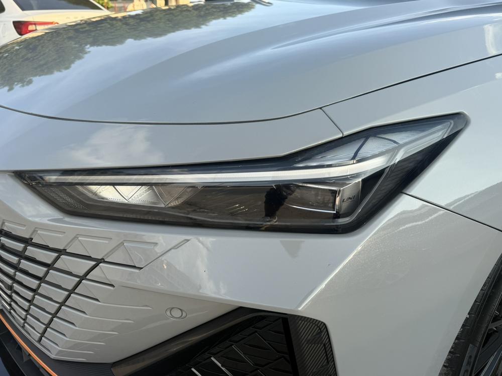 Changan Changan UNI-V