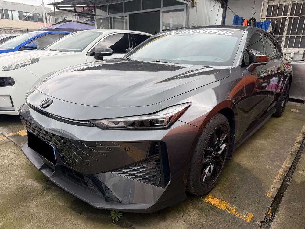 Changan Changan UNI-V