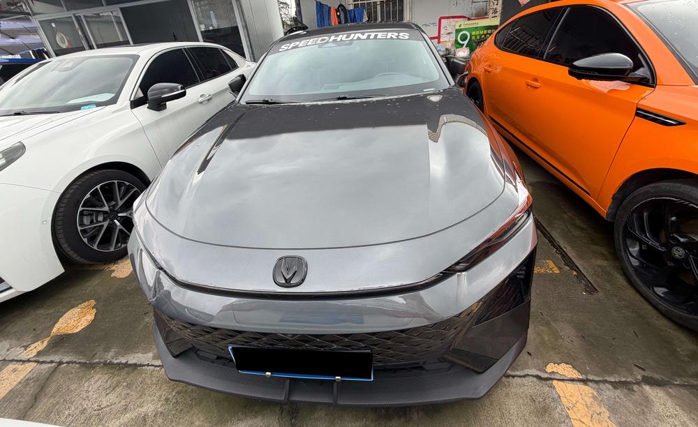 Changan Changan UNI-V